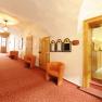 Entrance area, © Hotel zum goldenen Engel