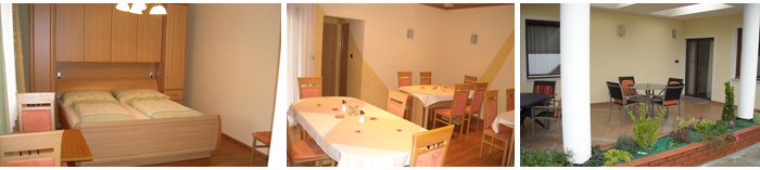 Room, &copy; Stephanie Aichinger