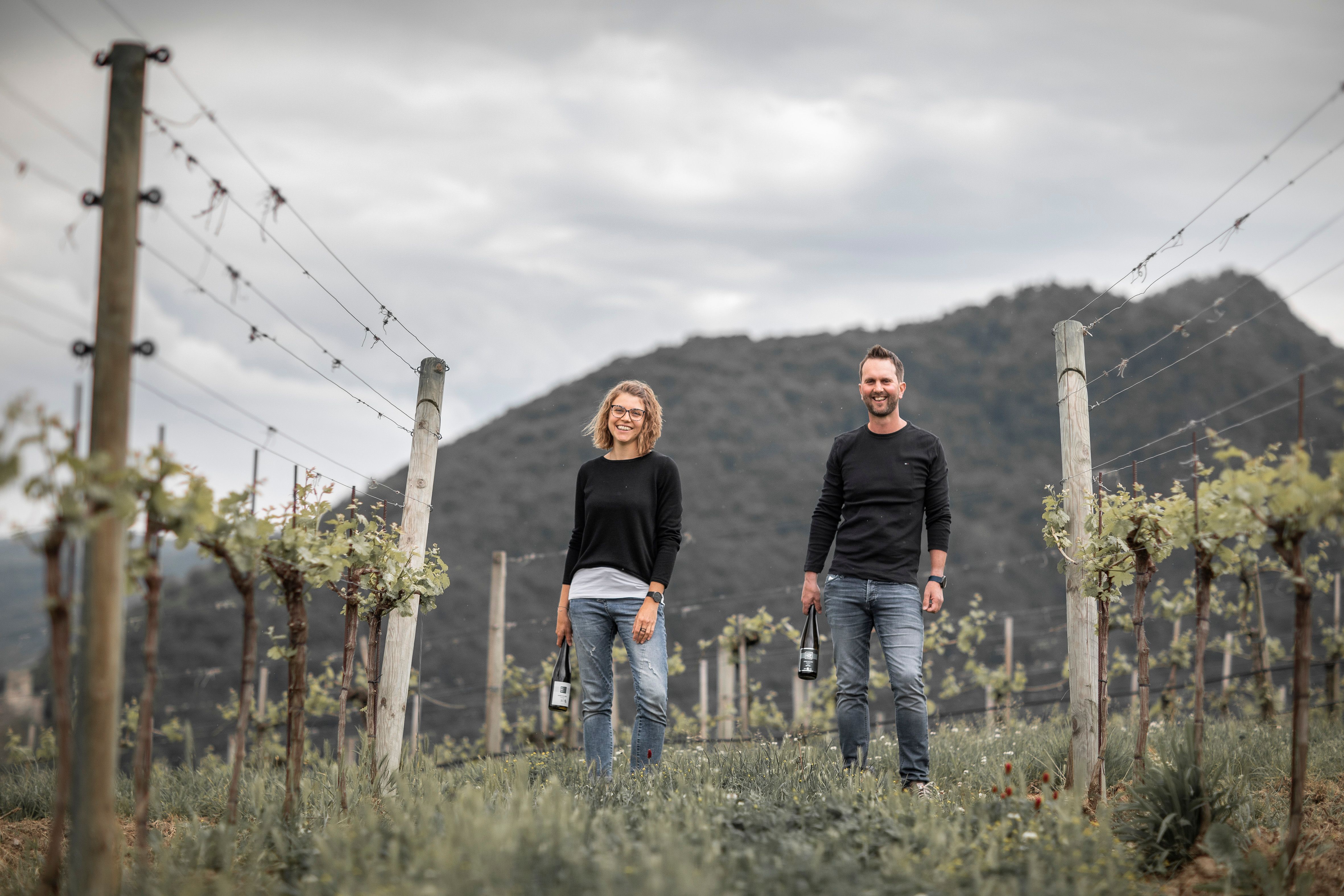 Winery Hofstätter