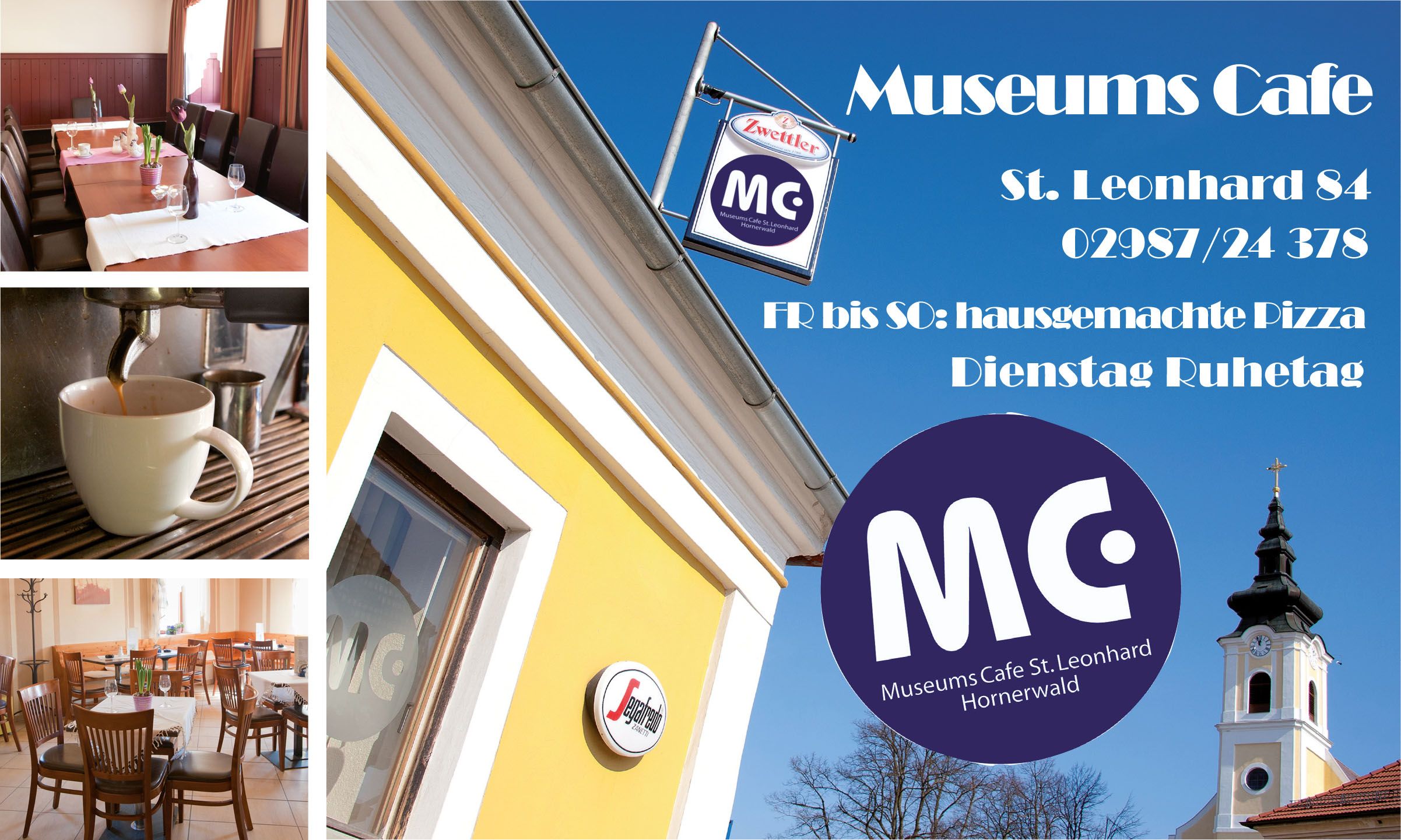 Museum enjoyment