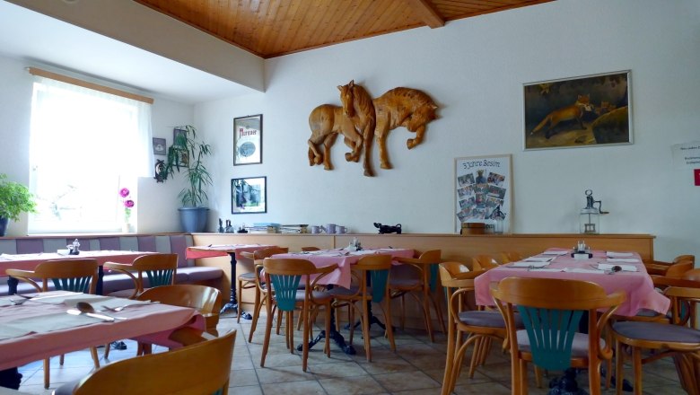 Foxhole, © Marketing St.Pölten GmbH