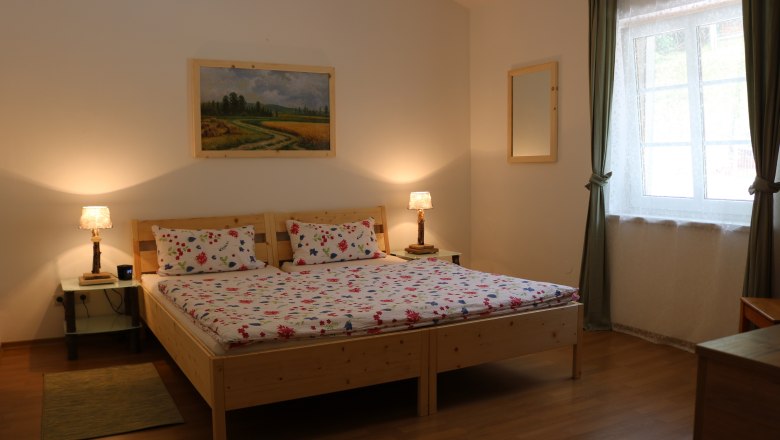 Room 1 Guests 6, © Gruber Claudia