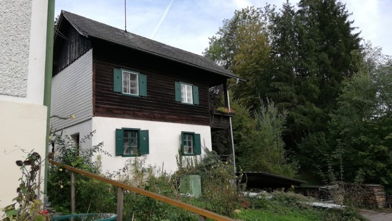 Vacation apartment Hintermayr, &copy; Ferienwohnung Hintermayr