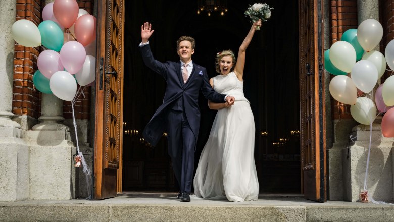 Excerpt from the church, © david-ertl