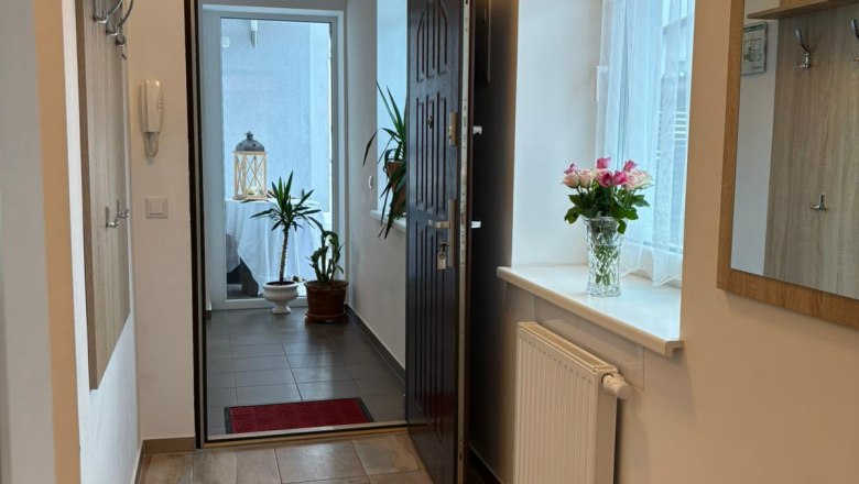 Teichwies'n Alm Dependance, &copy; Selinger Martin