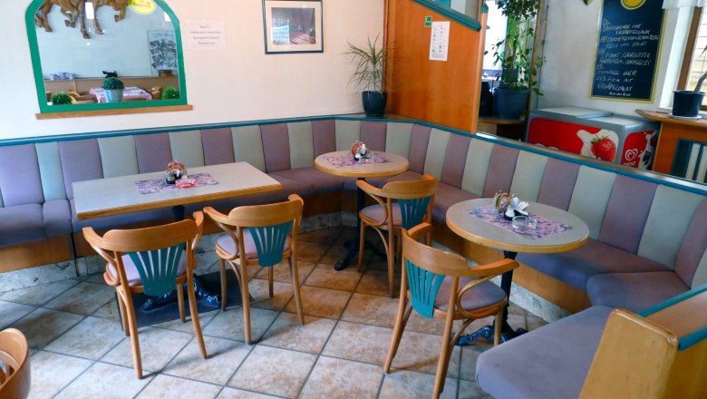 Foxhole, © Marketing St.Pölten GmbH