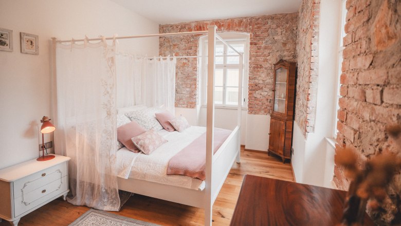 Apartment Haushammer, &copy; &copy; Forst Kienberg &ndash; Fotos von Gerald Demolsky