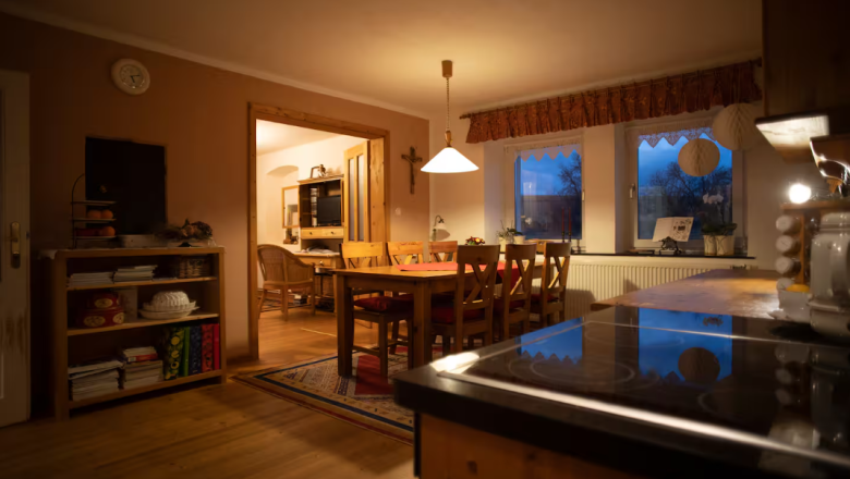 Cottage at the Gföhlerwald, © Elisabeth Veen