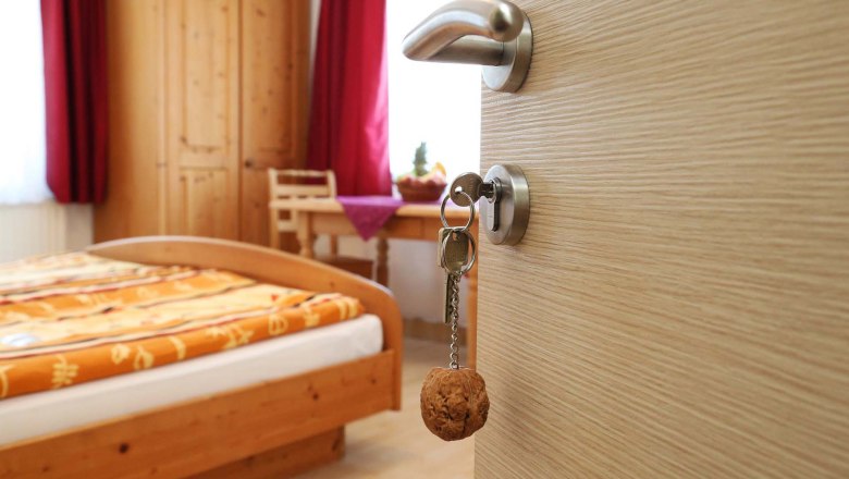 Room example, © Gerald Riedler