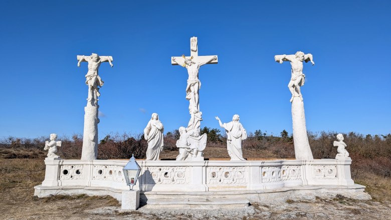 Calvary, © Retzer Land / Daniel Wöhrer