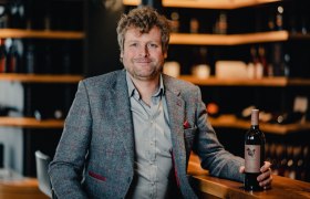 Winery Leo Jahner, &copy; Die Rubin Carnuntum Weing&uuml;ter