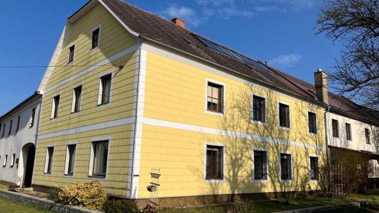 Country farm Lydia, © Landhof Lydia