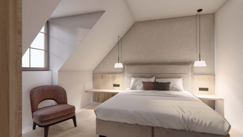 Vacation apartment at the Roman Gritsch winery, &copy; Weingut Roman Gritsch