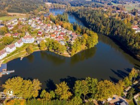 Herrensee, © Johannes Heißenberger