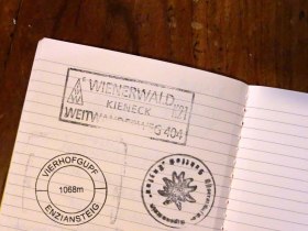 Grenzen, &copy; Mostviertel Tourismus / zunder zwo