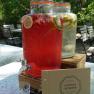 Restaurant - Homemade lemonades, &copy; Schlossschenke