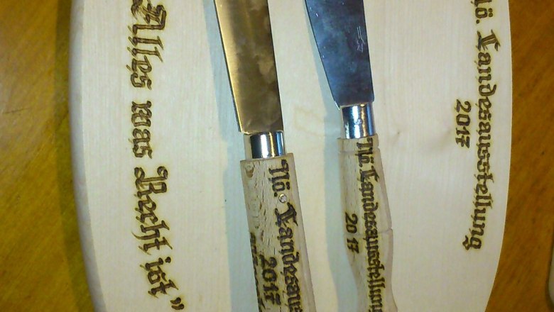 handicraft-with-masser02, &copy; Josef Mitmasser