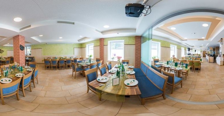 Heurigen restaurant family Harm, &copy; Harm