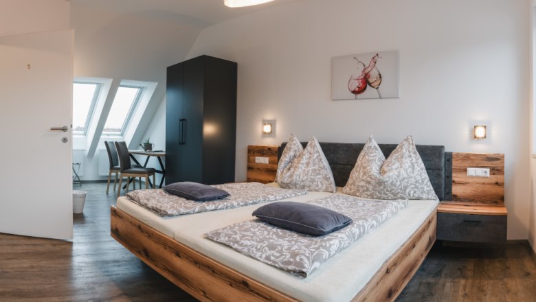 WinzerhofLackinger-Room2, &copy; Clemens Tiefenb&ouml;ck