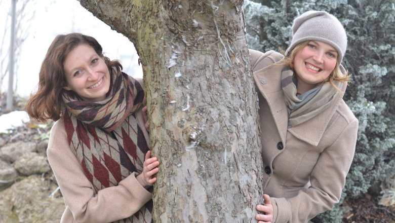 Fasting companions, © Kathrin Wagner