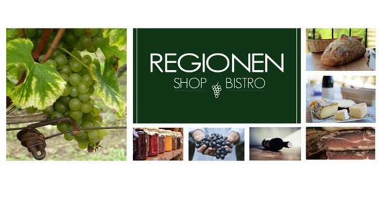 Regional store & bistro, © Regionenshop