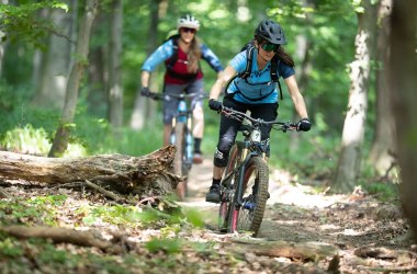 Biker paradise in Lower Austria, © Niederösterreich Werbung/ Markus Frühmann