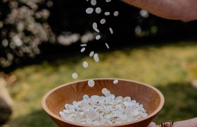 Welcome to the Perlmutt Manufaktur, © Waldviertel Tourismus / Matthias Streibel