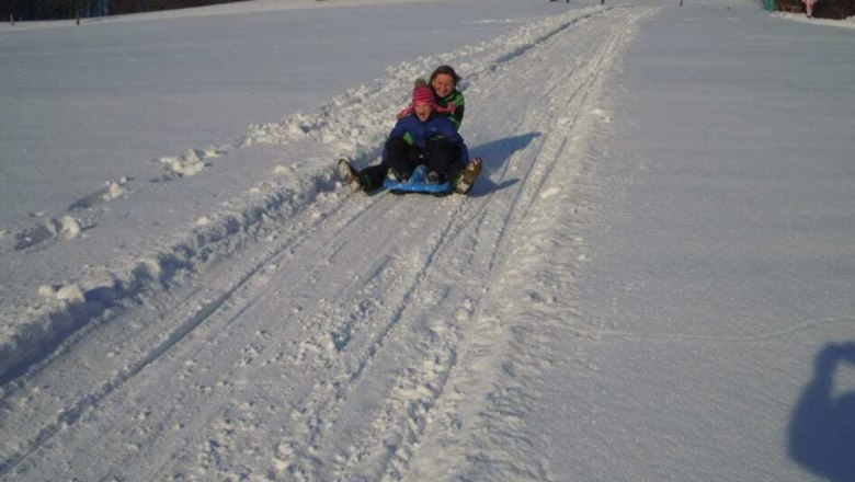 Bodensdorfhof, © Bodensdorfhof Bodensdorfhof, © Bodensdorfhof