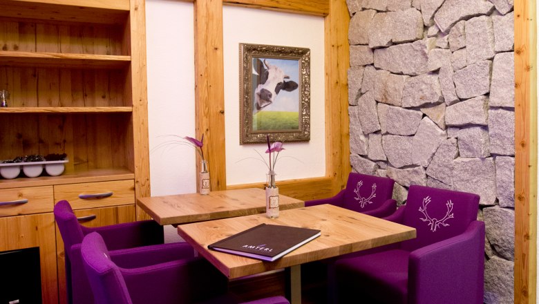 Restaurant Amterl Baden, © Restaurant Amterl Baden