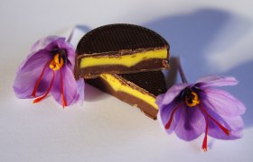 Wachau Safrantaler, © Wachauer Safran/Bernhard Kaar