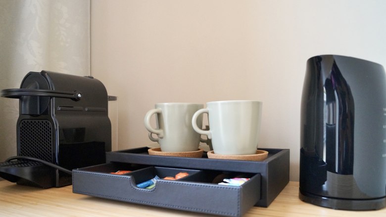 Room 2, © Zimmer am Platz