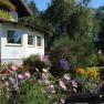 Garden and house, © Fam. Sommer-Leitner