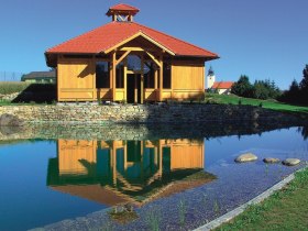 Gradieranlage Waldenstein, &copy; Gemeindeamt Waldenstein