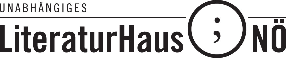 Logo Independent House of Literature Lower Austria