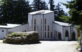 Exhibition Center Josef Elter, &copy; Gemeindeamt