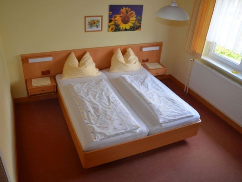 Sunflower room