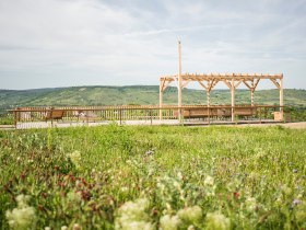 Rastplatz bei Langenlois, &copy; Unknown