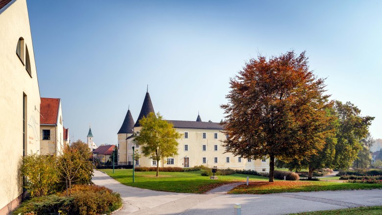 Francisco Josephinum_1053, © foto-hoefinger.at