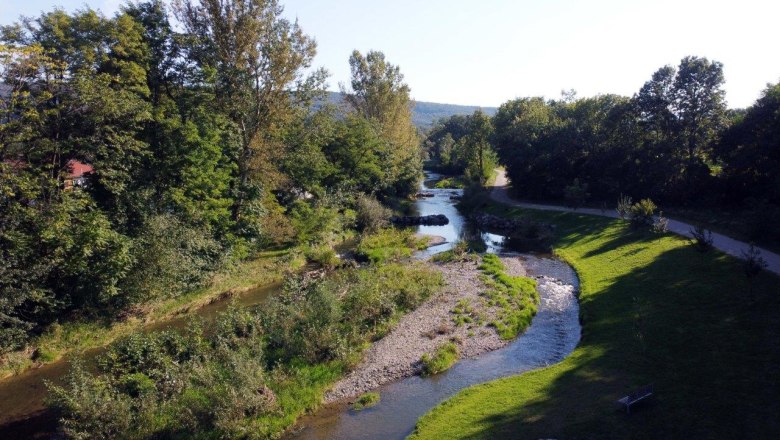 Naturally beautiful: a walk in the B&ouml;heimkirchen area, &copy; Marktgemeinde B&ouml;heimkirchen