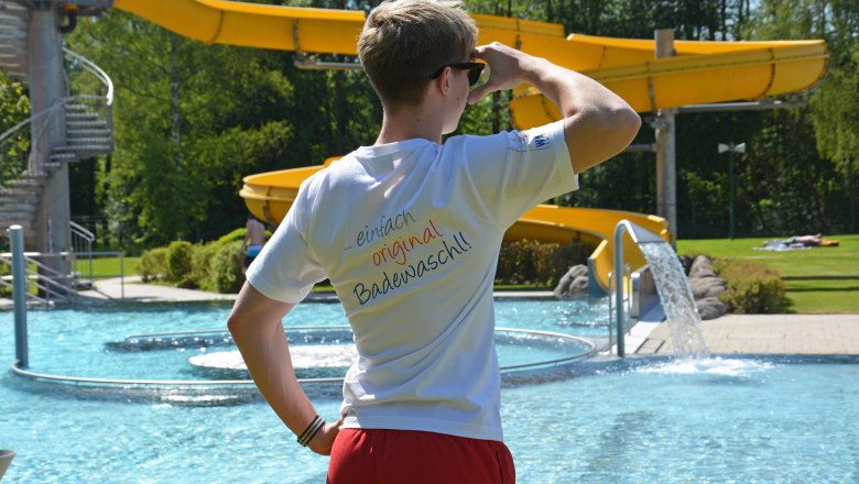 Waidhofen an der Thaya leisure center, © Stadtgemeinde Waidhhofen an der Thaya