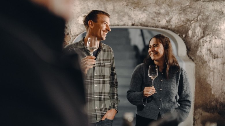 Seppelbauer's fruit paradise, © Moststraße, dochbodnliacht