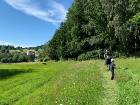 Mein Weg zum Gl&uuml;ck, &copy; Unknown