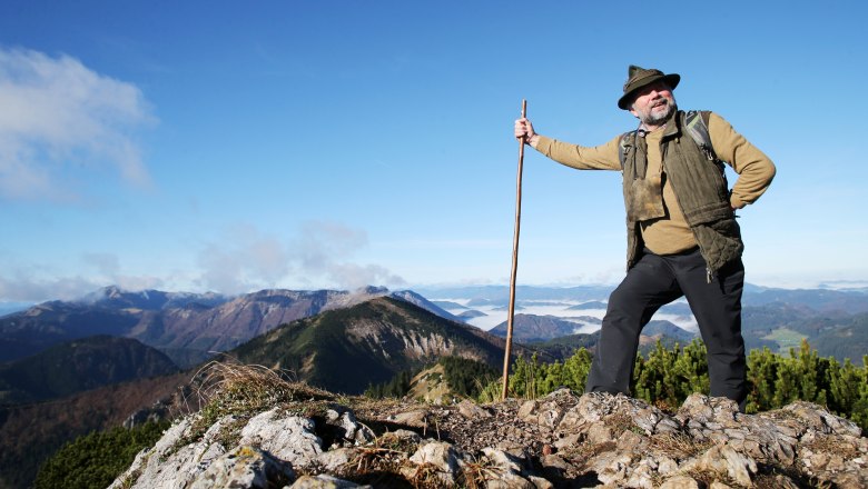 On the trail of Clusius, © weinfranz.at