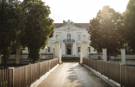 Liechtenstein Wilfersdorf Castle, © Weinviertel Tourismus / Michael Reidinger