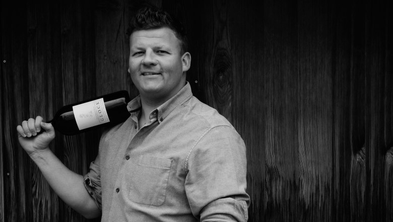 Winery Hans and Jakob Glock, G&ouml;ttlesbrunn, &copy; Die Rubin Carnuntum Weing&uuml;ter