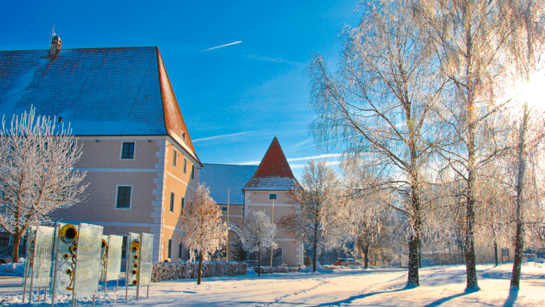 Castle Hotel Zeillern, © Schloss Hotel Zeillern Castle Hotel Zeillern, © Schloss Hotel Zeillern