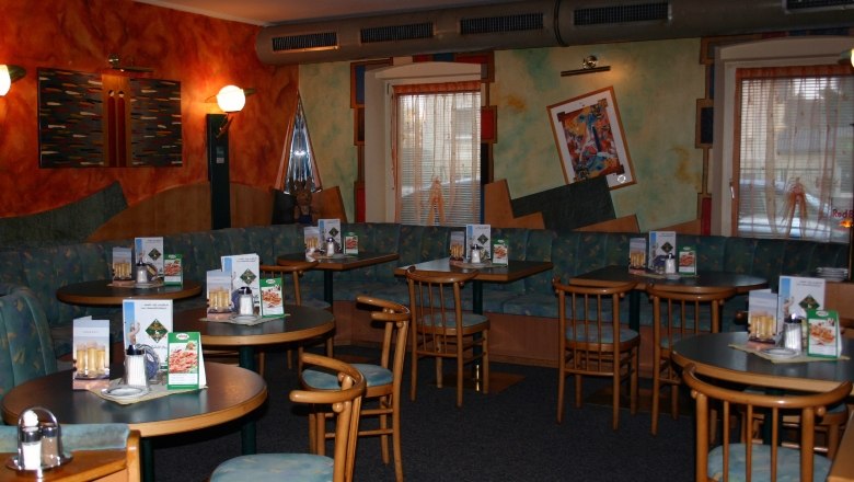 Tritsch Tritsch, &copy; Tritsch Tratsch