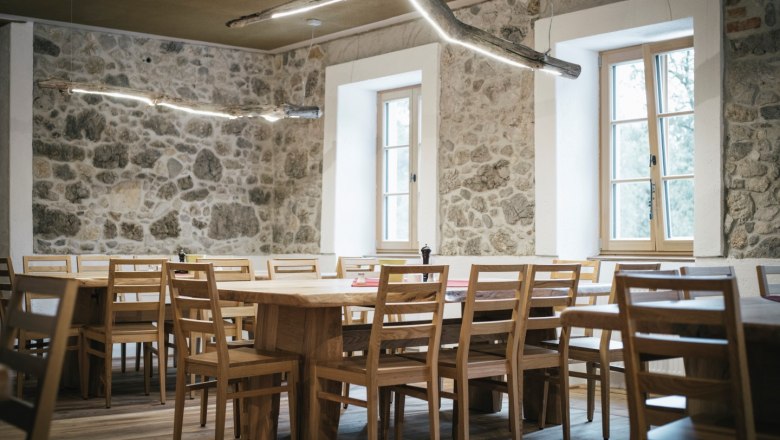 Breakfast at the Moarhof, © Feriengut Moarhof