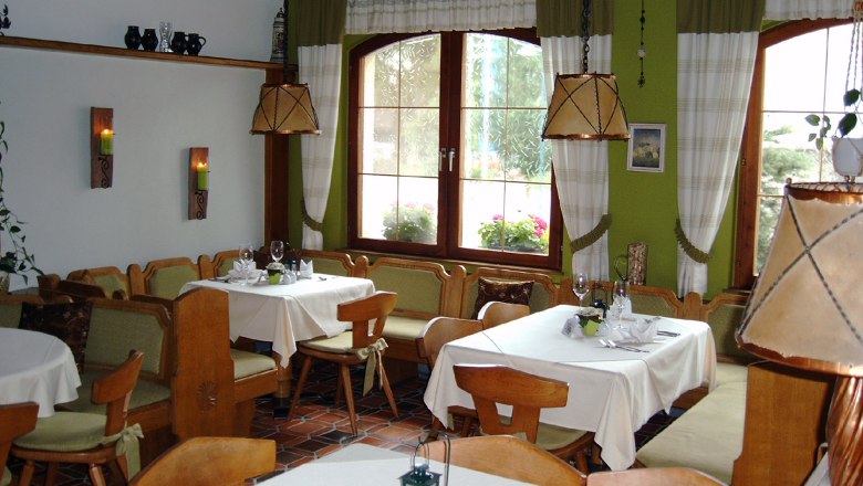 Parlor, © Kutscherklause