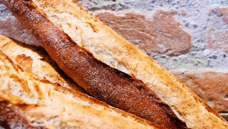 Bread from the farm, &copy; Martina Sattler, inframe.at